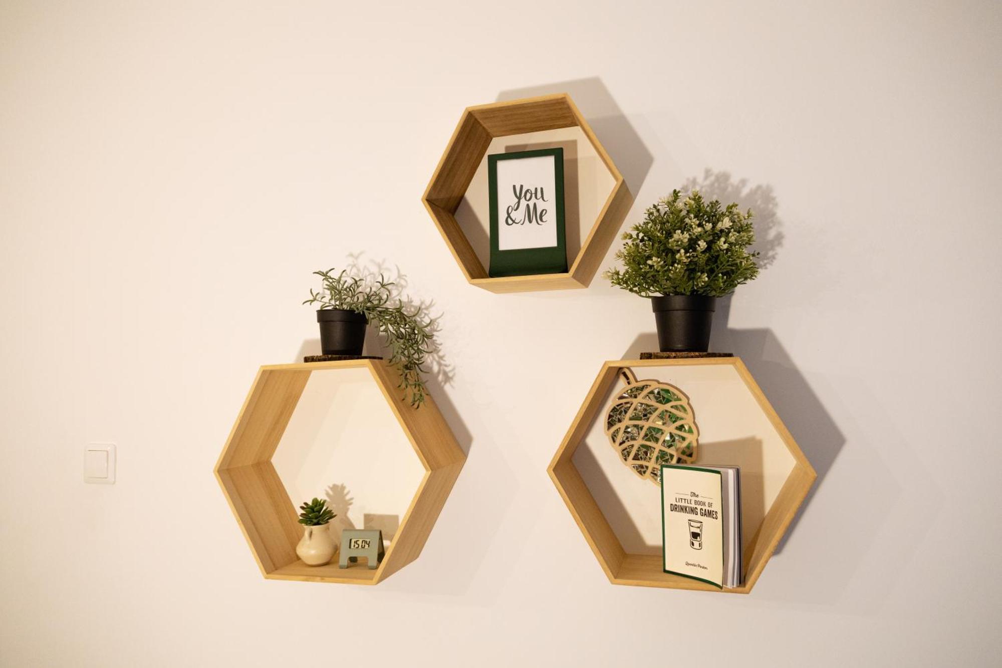 Visaginas Flat White Apartment Luaran gambar